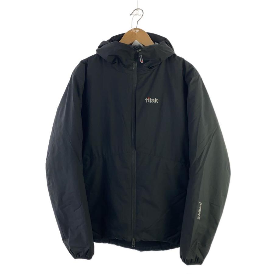 A*S様 tilak Svalbard Jacket PERTEX ナイロン ブ A*S様 tilak Svalbard Jacket PERTEX ナイロン ブ