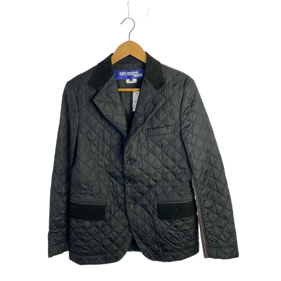 JUNYA WATANABE COMME des GARCONS MAN◇キルティングテーラード