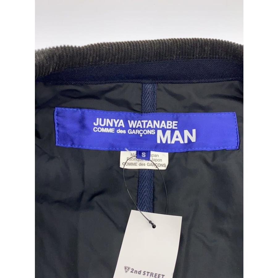 JUNYA WATANABE COMME des GARCONS MAN◇キルティングテーラード