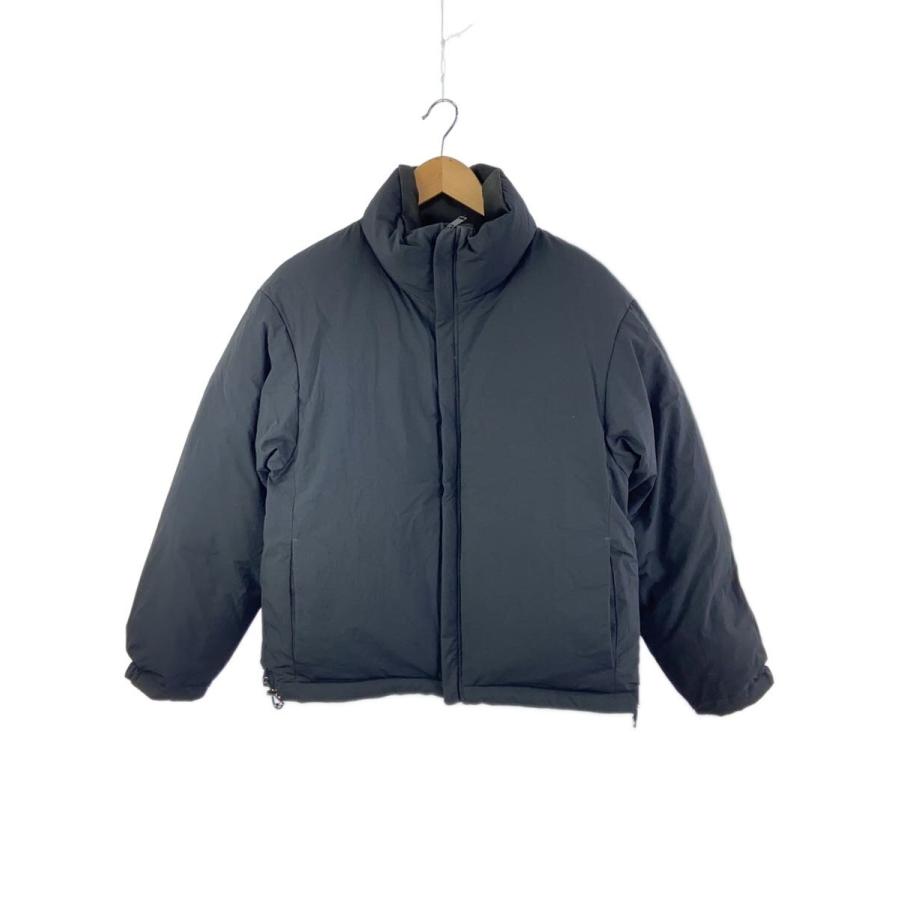 WYM◇ダウンジャケット/REVERSIBLE WOOLY DOWN JACKET/S/ポリエステル 
