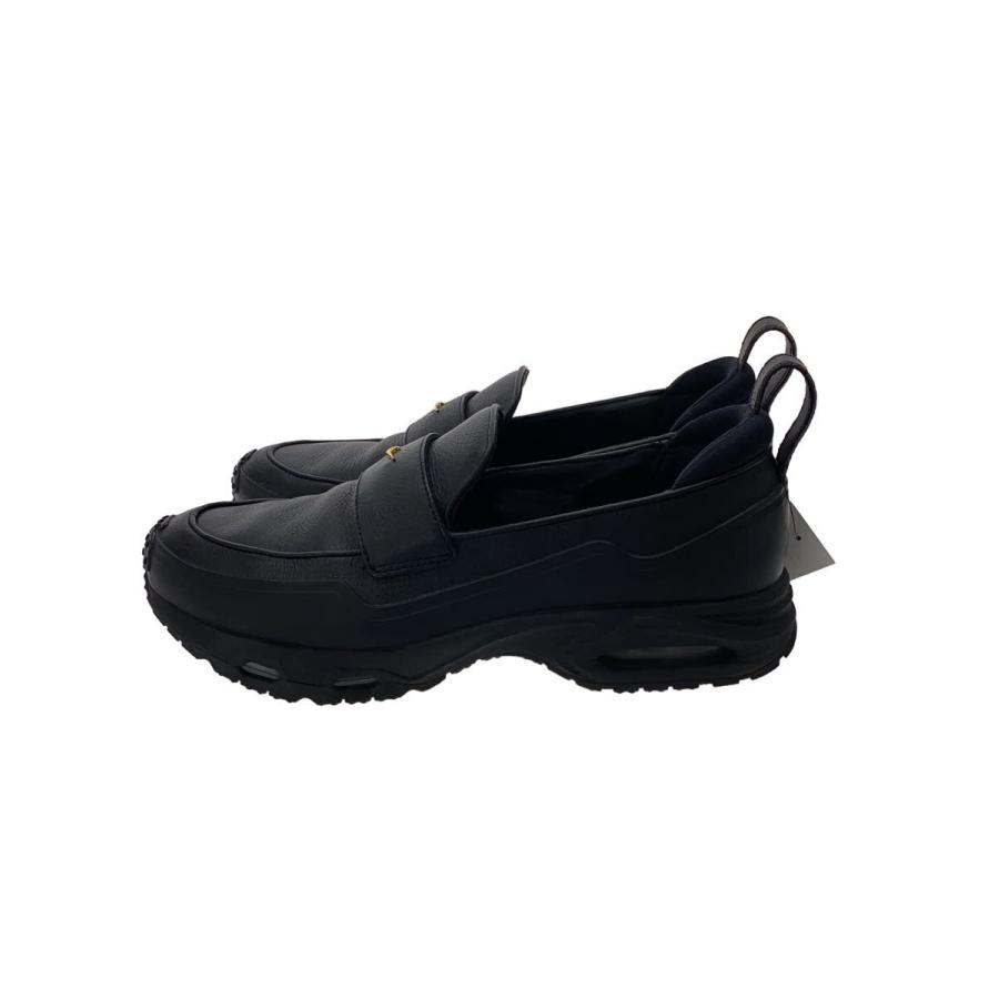 NIKE◇AIR MAX PHENOMENA_エア マックス フェノメナ/28cm/BLK/レザー