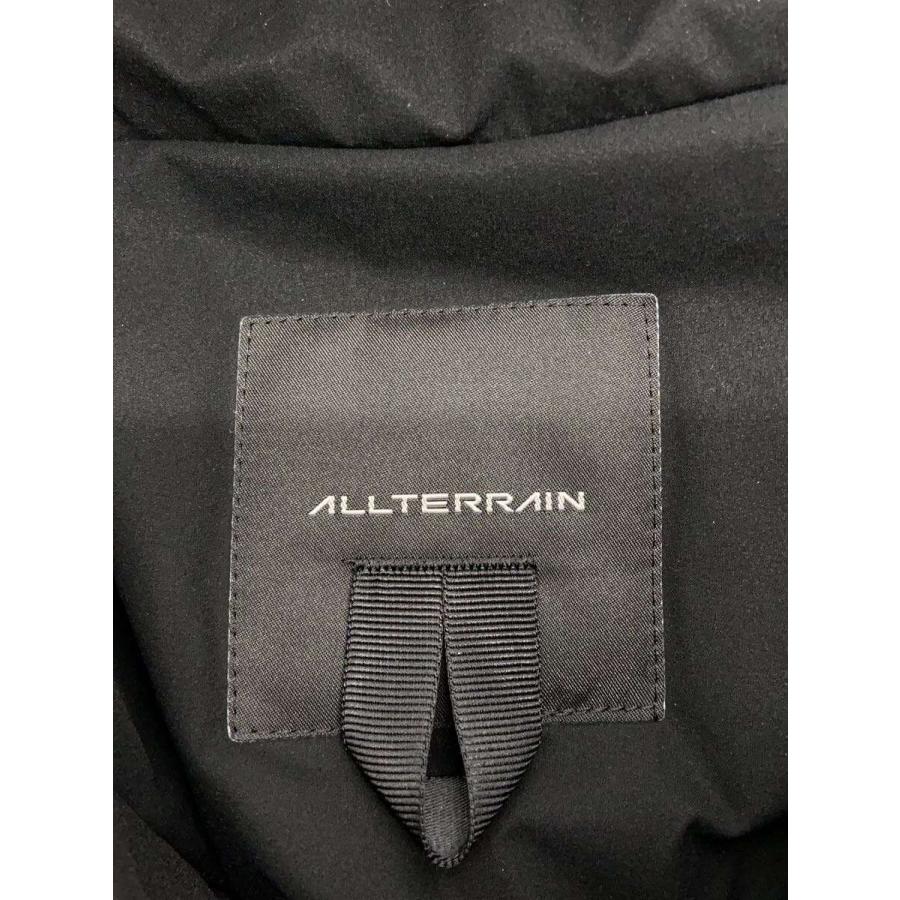 DESCENTE ALLTERRAIN ◇CREAS THERMO/クレアスサーモ中綿ジャケット/L