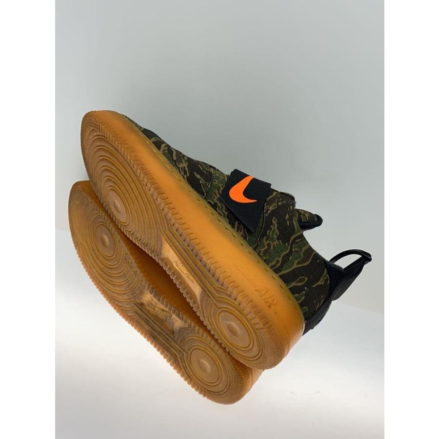NIKE◇AIR FORCE 1 UT LOW PRM WIP/エアフォースユーティリティロー