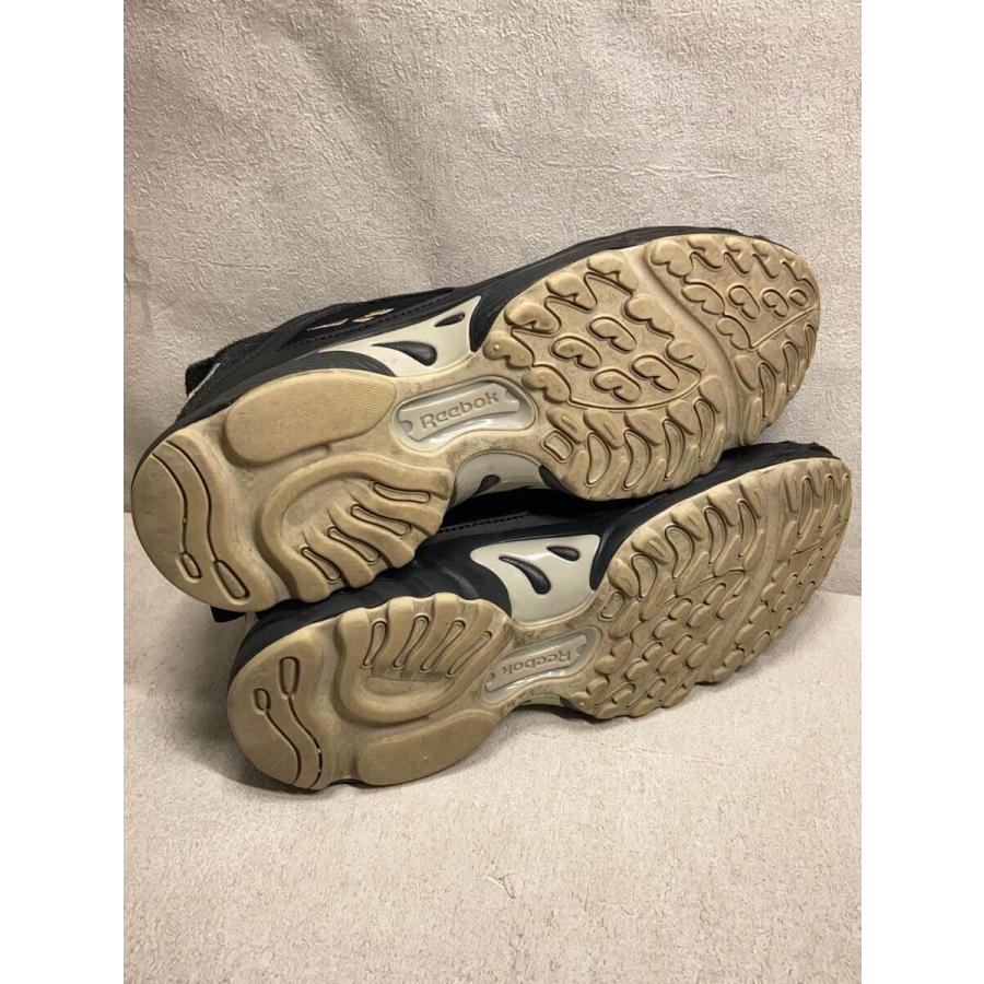 Reebok◆DMX SERIES 1200/ローカットスニーカー/28cm/BLK/DV9234｜ssol-shopping｜04