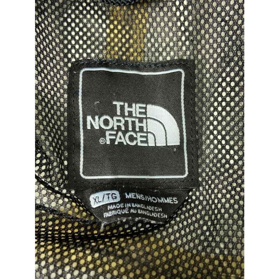 THE NORTH FACE◆ジャケット/マウンテンパーカー/リザブルジャケット/XL/ナイロン/BLK/NF00AR9T｜ssol-shopping｜03