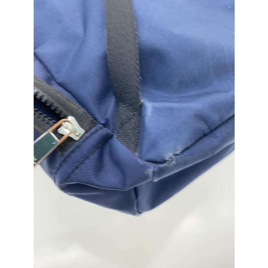 MARC JACOBS◆リュック/ナイロン/BLU/無地/M0014780/マークジェイコブス｜ssol-shopping｜08