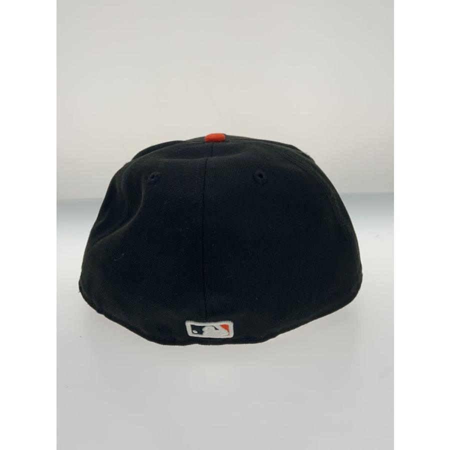 NEW ERA◇59FIFTY/MLB/サンフランシスコジャイアンツ/キャップ/7 NEW ERA◇59FIFTY/MLB/サンフランシスコジャイアンツ/キャップ/7