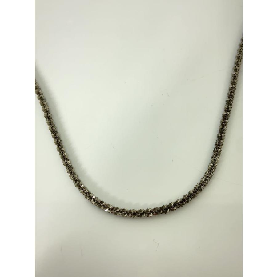 AVALANCHE GOLD&JEWELRY◇ネックレス/--/メンズ/アバランチゴールド