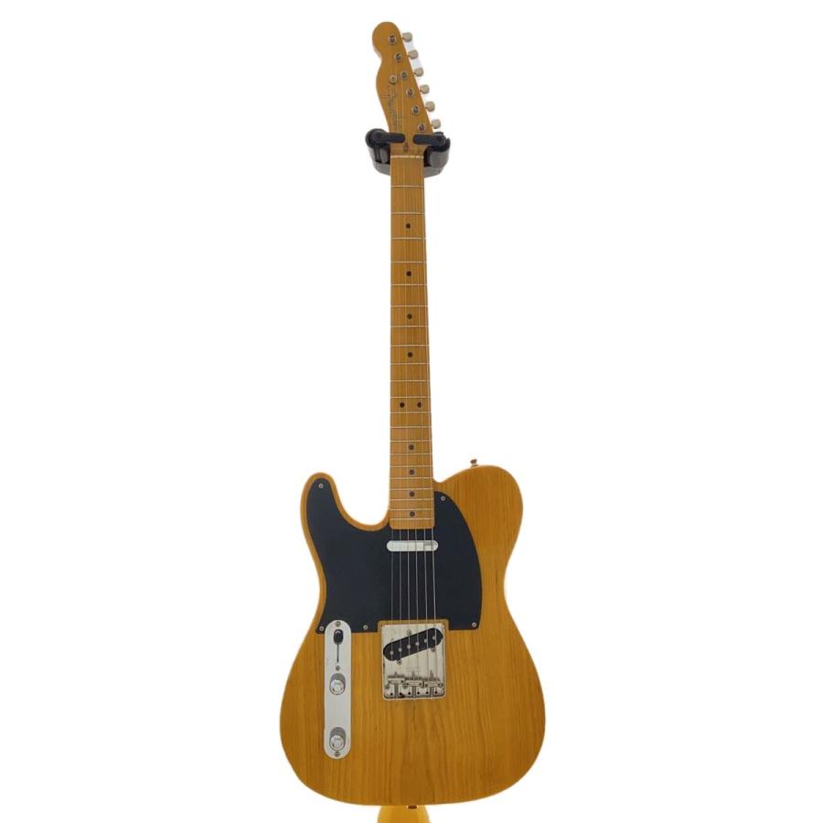 Fender◇Japan Exclusive 50s Telecaster/VNT/2015/ソフトケース付