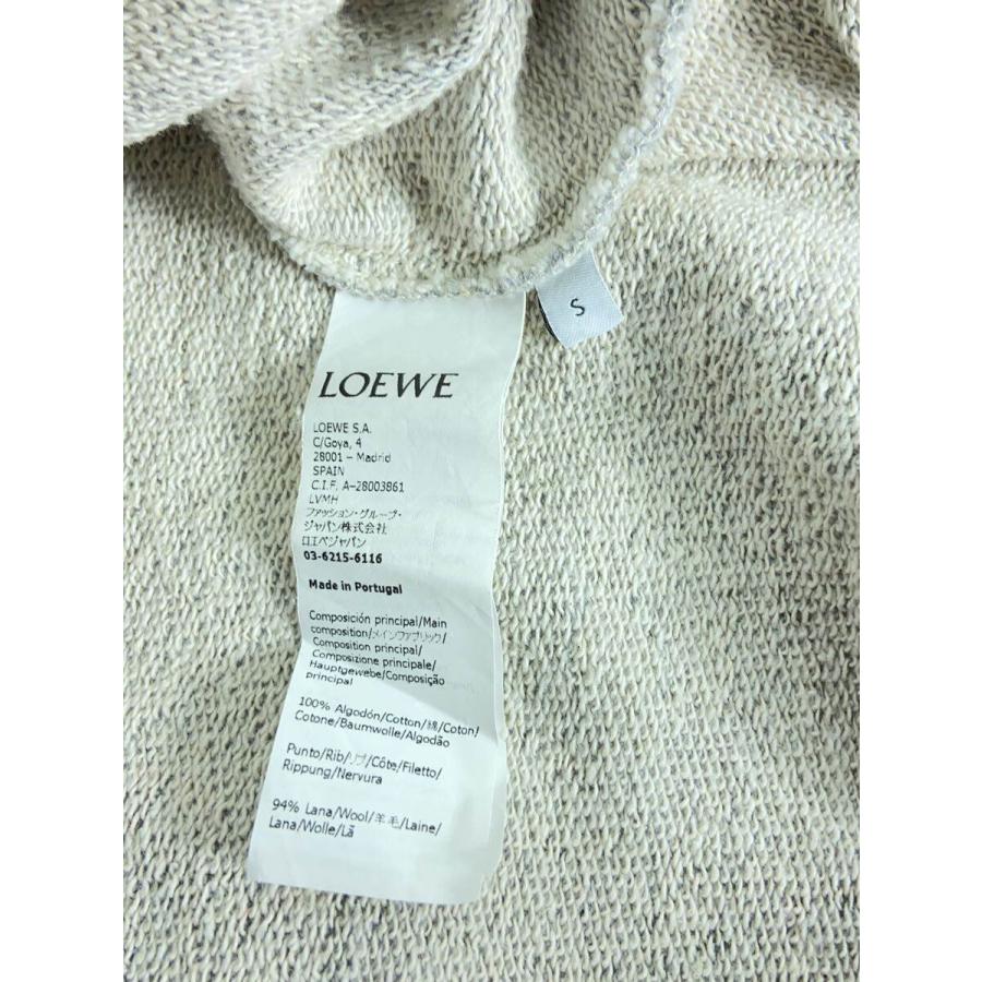 LOEWE Anagram(ロエベ アナグラム) パーカー・フーディ(メンズ