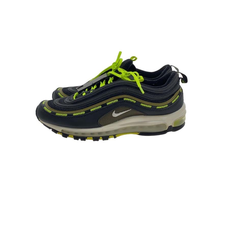 NIKE◇AIR MAX 97 / UNDFTD_エアマックス アンディフィーテッド/27.5cm 