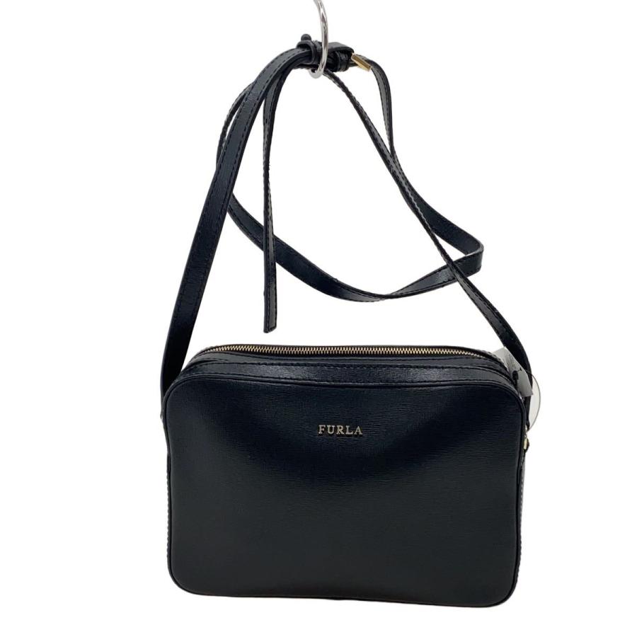 FURLA バッグ　ブラック トートバッグ M NERO Furla 1927 | Furla JP