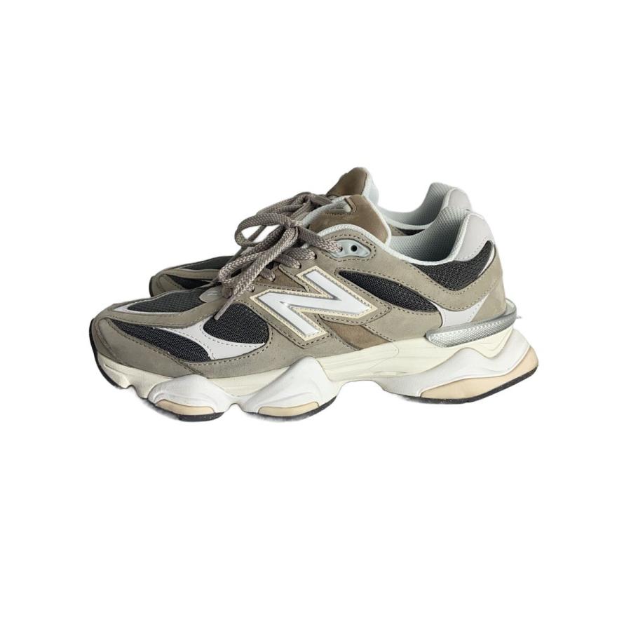 NEW BALANCE◇ローカットスニーカー/27cm/GRY/U9060CTA : セカンド