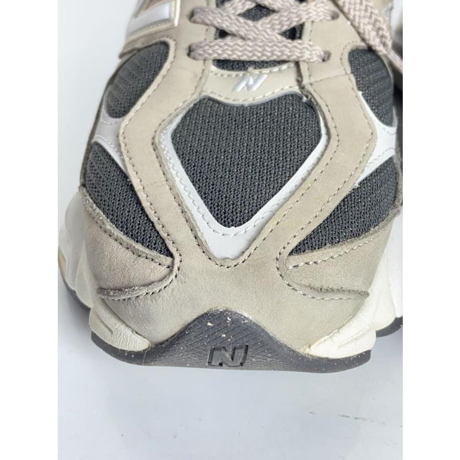 NEW BALANCE◇ローカットスニーカー/27cm/GRY/U9060CTA : セカンド