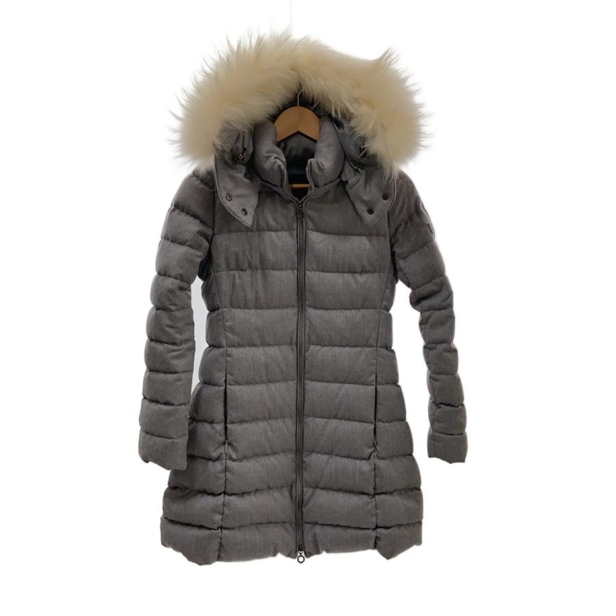 TATRAS◇ダウンジャケット/ダウンコート/LAVIANA/ラビアナ/2/ウール