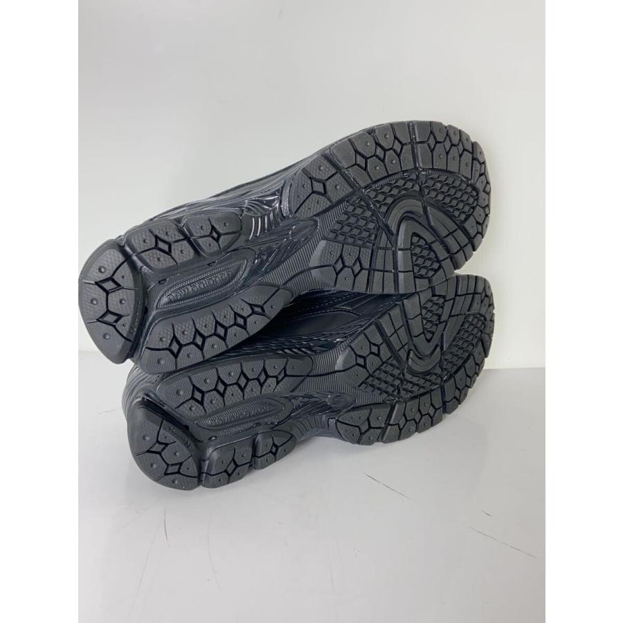 NEW BALANCE◇ローカットスニーカー/ローファー/1906L/27.5cm/ブラック