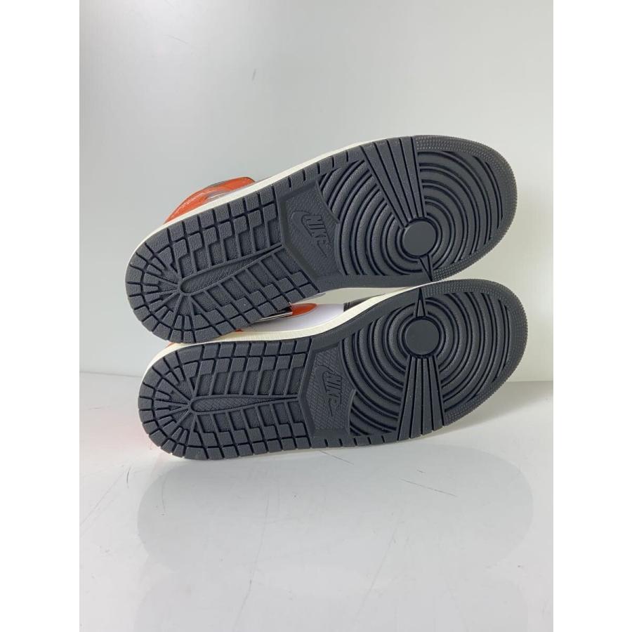 ジョーダン　ハイカット Air Jordan NIKE ハイカットスニーカー ウィメンズ エアジョーダン1