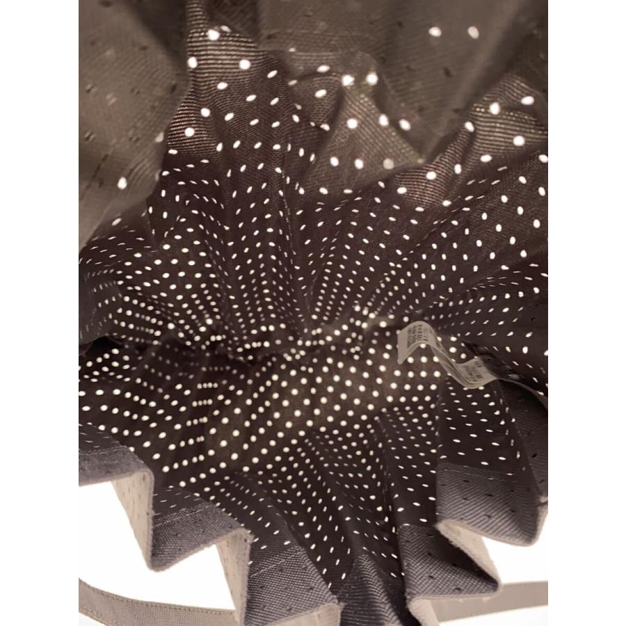 me ISSEY MIYAKE◇TRUNK PLEATS BAG/プリーツバッグ/ショルダーバッグ