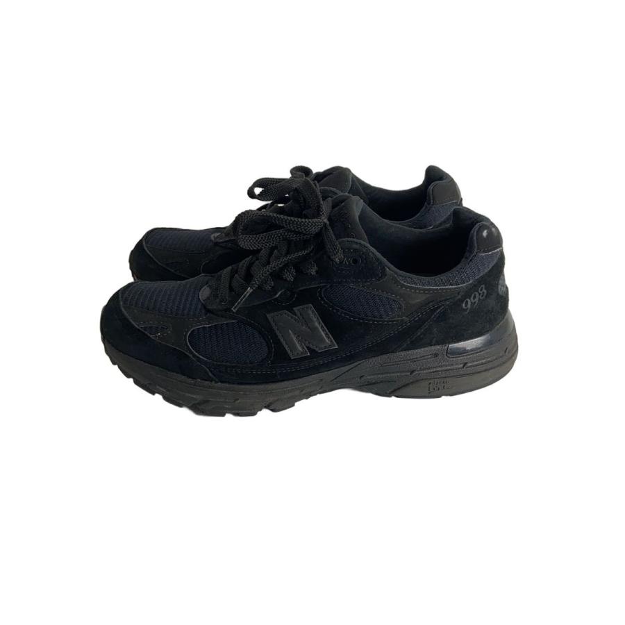 NEW BALANCE◇MR993/ブラック/27cm/BLK// : セカンドストリートYahoo 