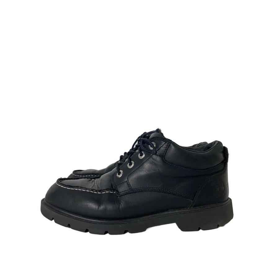 Timberland◇トレッキングブーツ/27cm/ブラック/TB0A6EU1W02