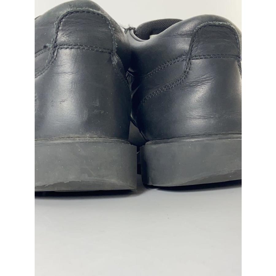 Timberland◇トレッキングブーツ/27cm/ブラック/TB0A6EU1W02
