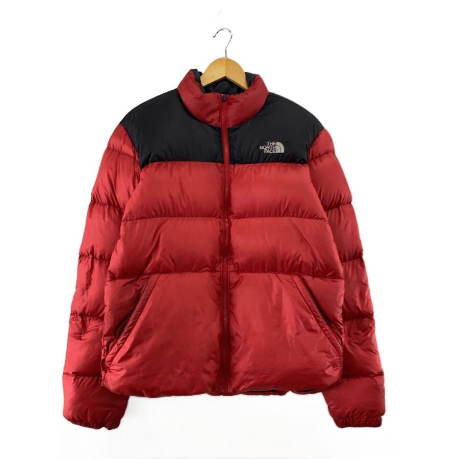 THE NORTH FACE◇NUPTSE 3 JACKET/ヌプシダウンジャケット/M/ナイロン