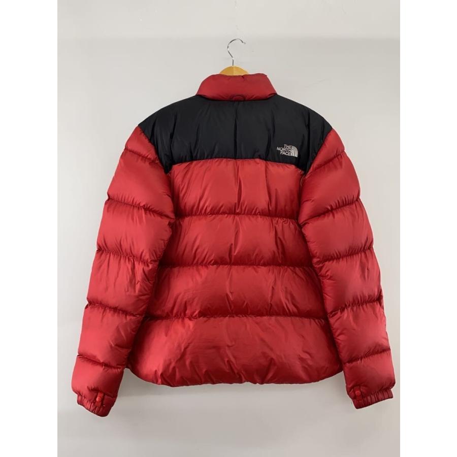 THE NORTH FACE◇NUPTSE 3 JACKET/ヌプシダウンジャケット/M/ナイロン