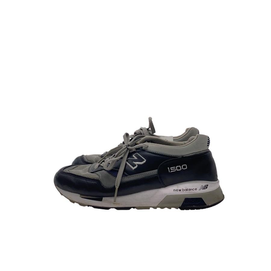 NEW BALANCE◇ニューバランス/M1500/25cm/BLK// : セカンドストリート 