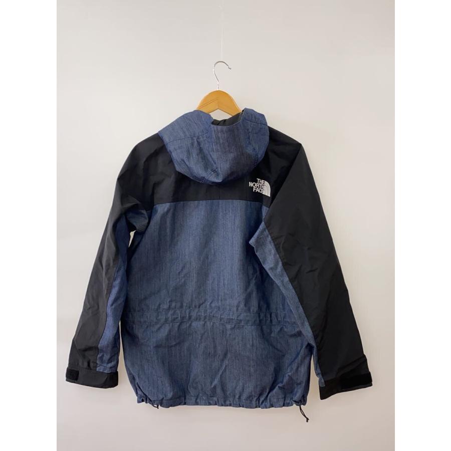 THE NORTH FACE◇MOUNTAIN LIGHT DENIM JACKET_マウンテンライトデニム