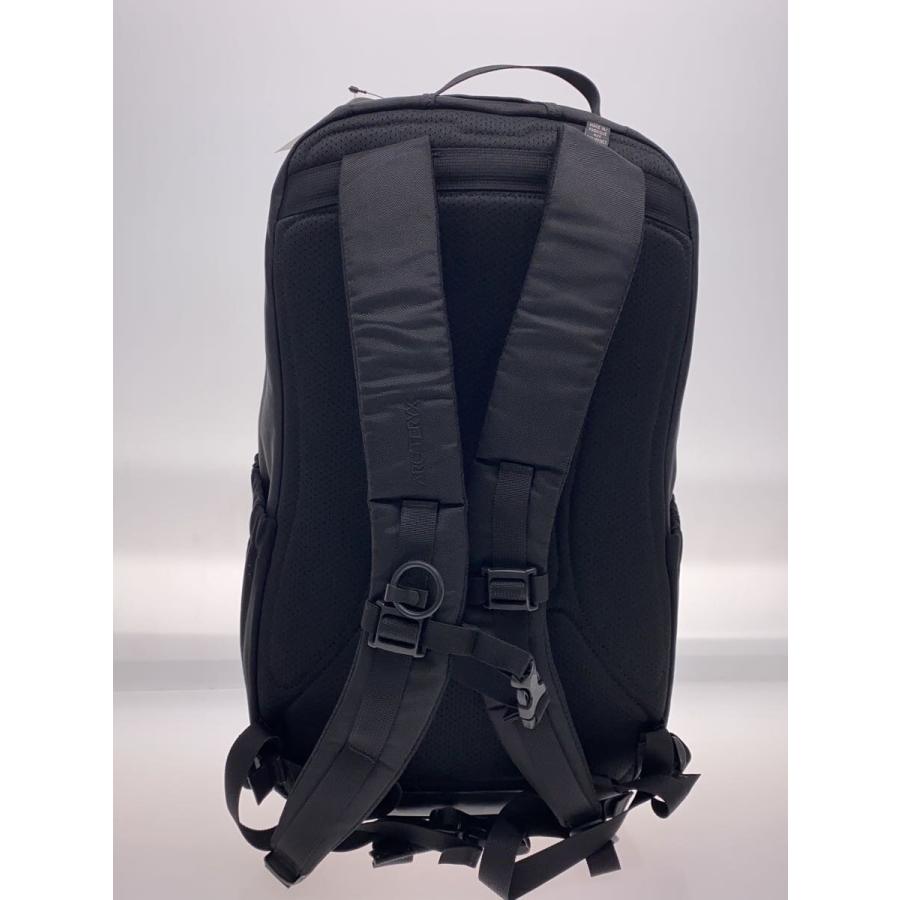 ARC'TERYX◇リュック/ナイロン/BLK/無地/Mantis 26 Backpack/バック