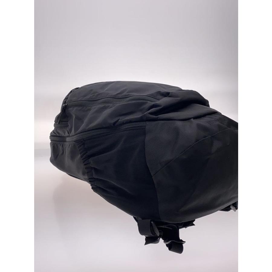 ARC'TERYX◇リュック/ナイロン/BLK/無地/Mantis 26 Backpack/バック
