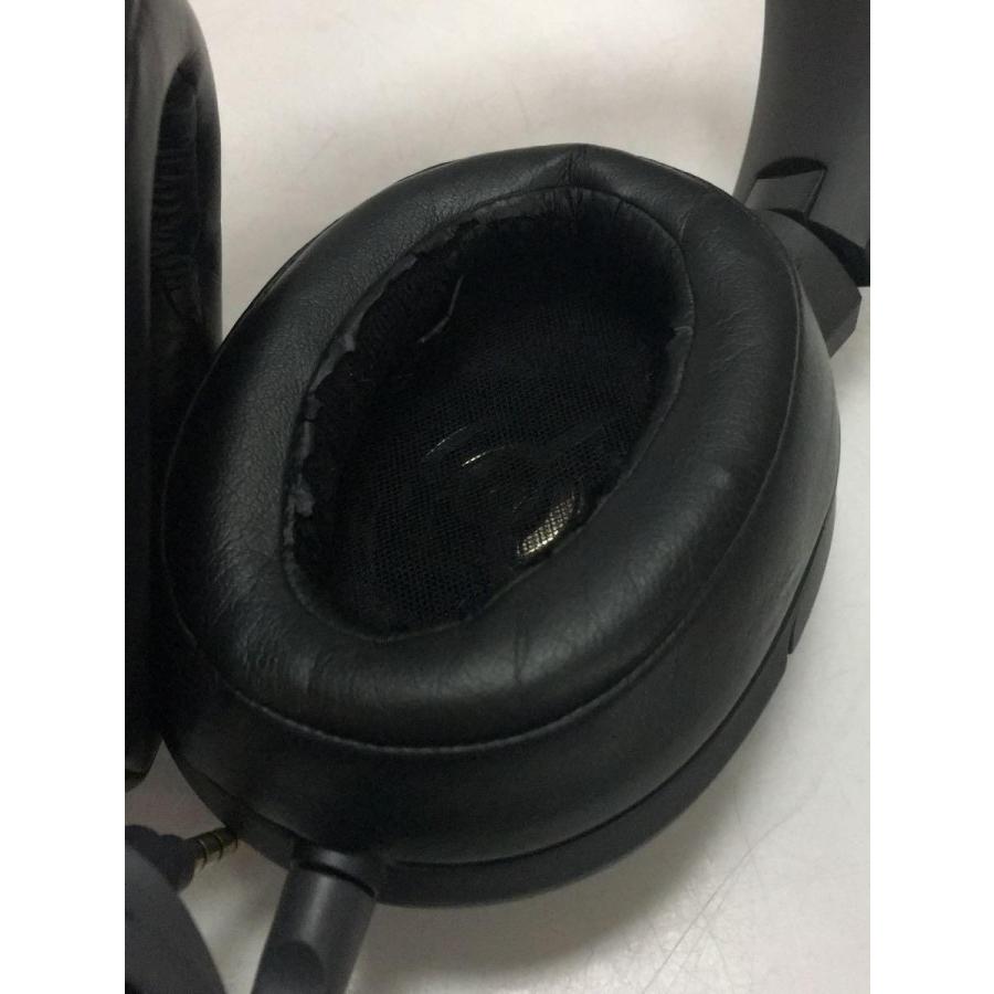 SONY◆イヤホン・ヘッドホン h.ear on MDR-100A(B) [チャコールブラック]｜ssol-shopping｜04