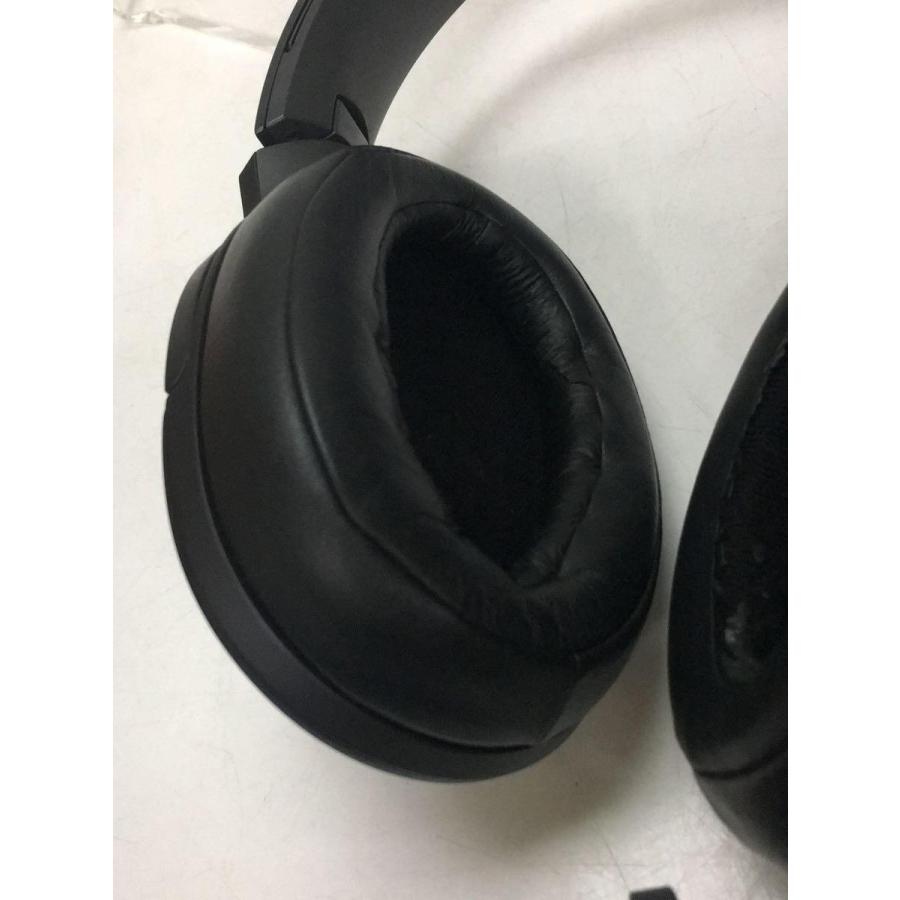 SONY◆イヤホン・ヘッドホン h.ear on MDR-100A(B) [チャコールブラック]｜ssol-shopping｜05
