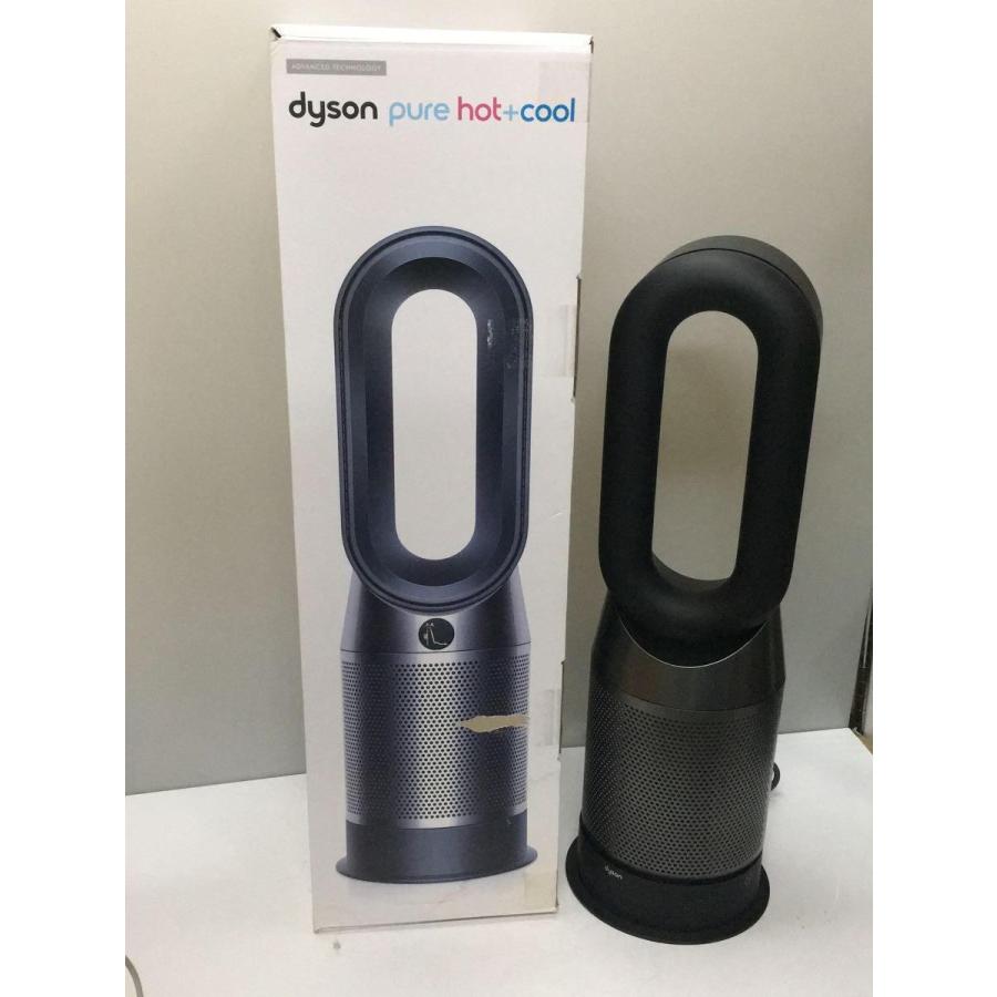 dyson◇ヒーター・ストーブ Dyson Pure Hot + Cool HP04BNN [ブラック