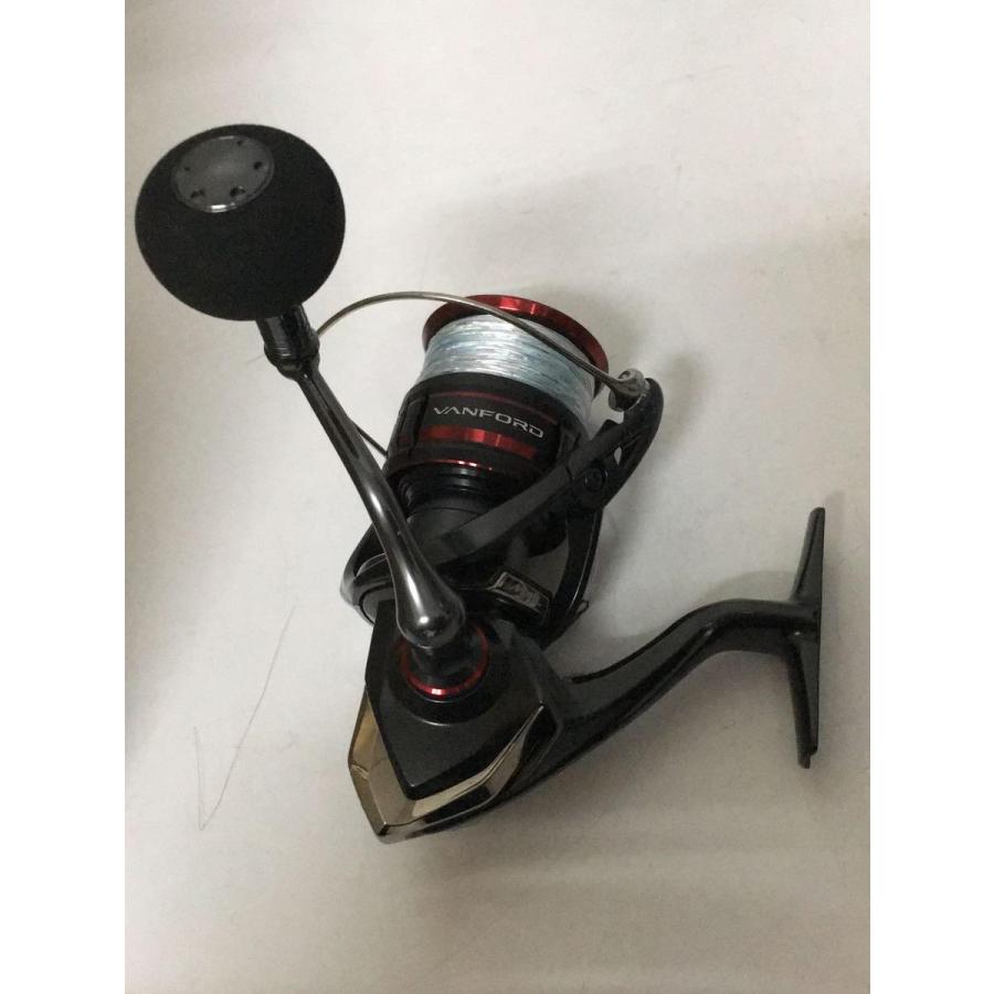 SHIMANO◆20VANFORDヴァンフォードC5000XG/スピニングリール｜ssol-shopping｜07