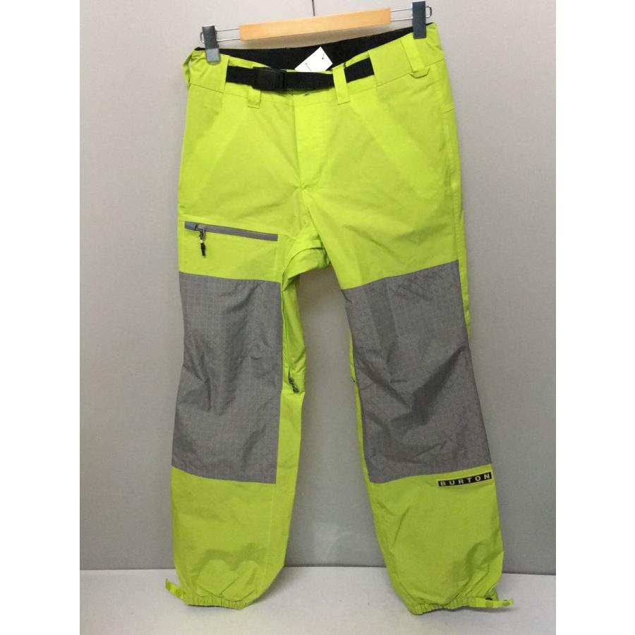 BURTON◇LIVING LININGスノーボードスキーパンツ/ウィンターウェアー
