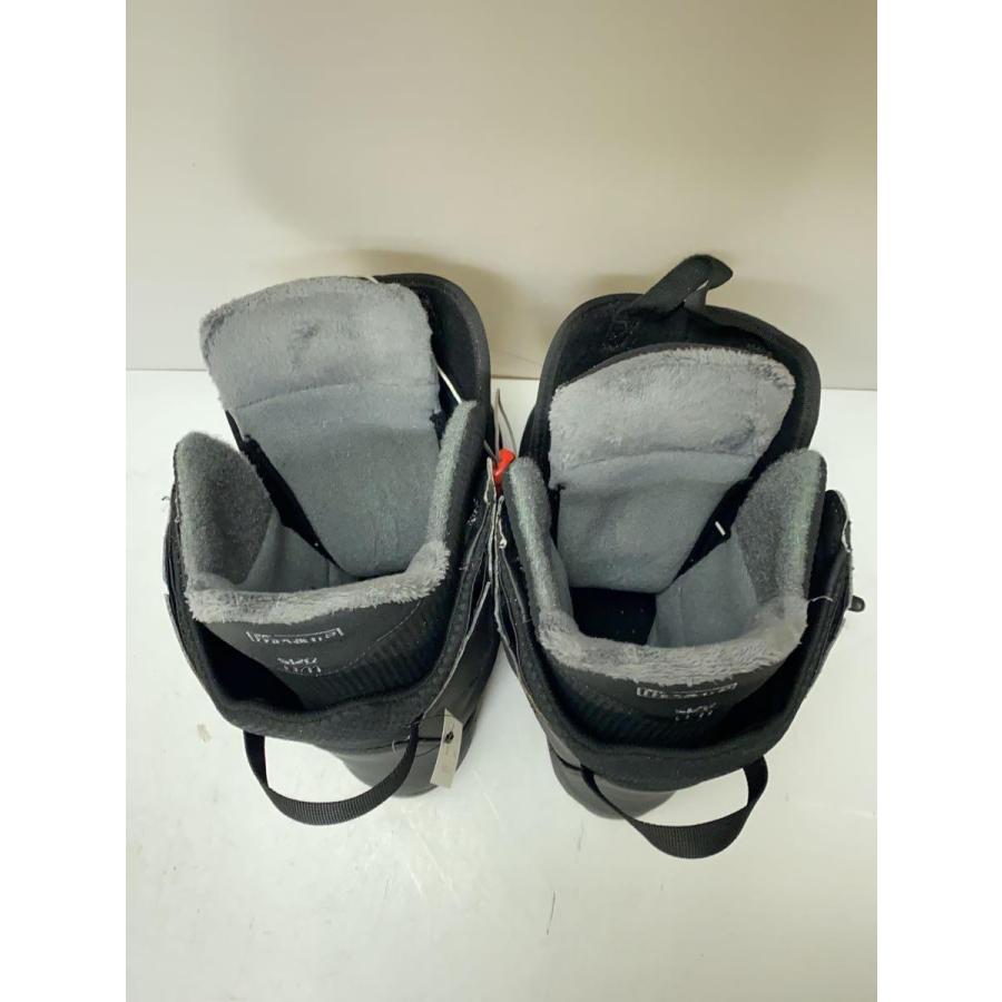 BURTON◇スノーボードブーツ/26cm/BLK/13175104 : セカンド