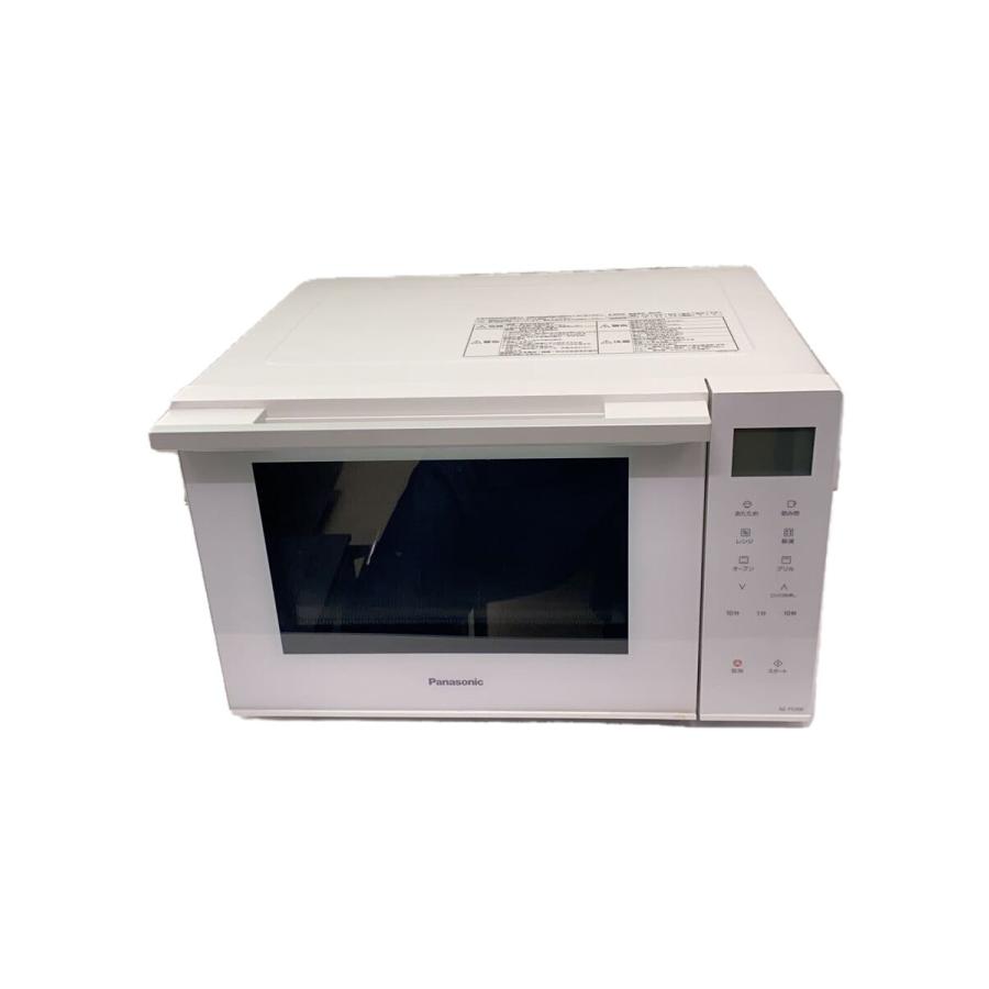 Panasonic◇オーブンレンジ NE-FS300-W : セカンドストリートYahoo!店 
