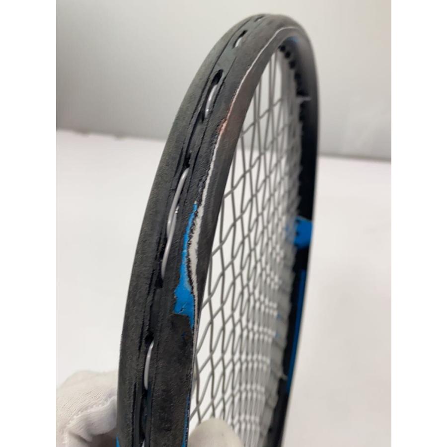 DUNLOP◇テニスラケット/SRIXON/FX 500 TOUR : セカンドストリート