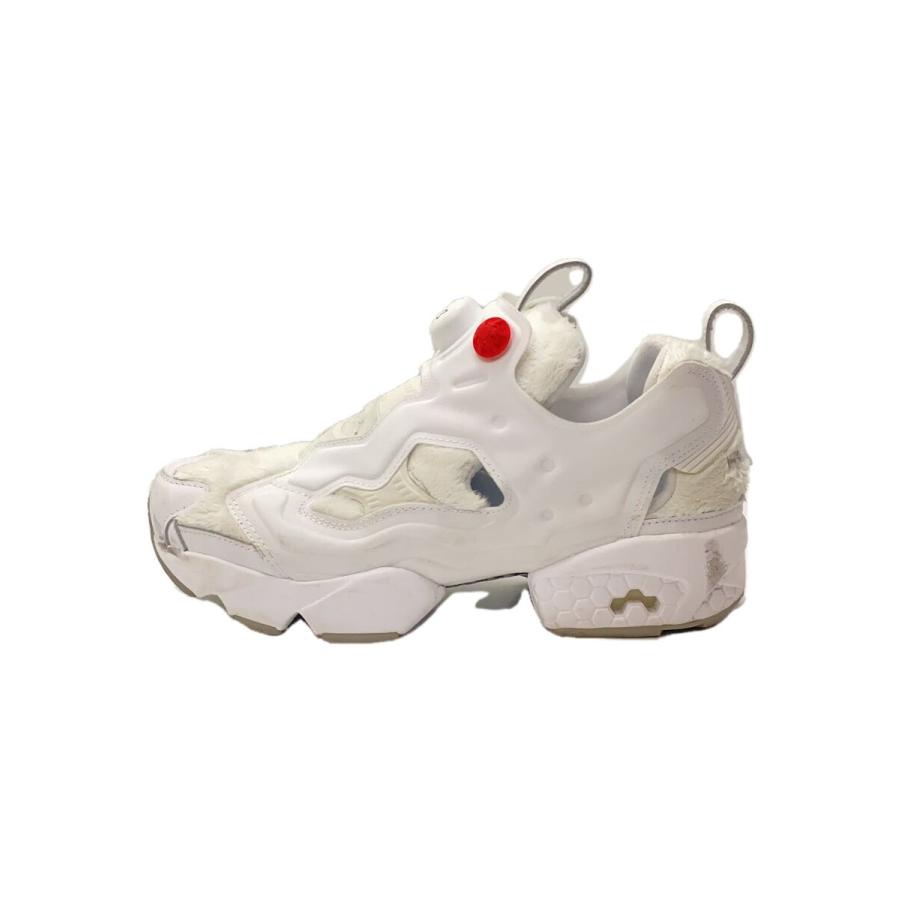 Reebok / X FR2 X ATMOS INSTAPUMP FURY_XファッキンラビットXアトモス インスタポンプフューリー Reebok◇X FR2 X ATMOS INSTAPUMP FURY_XファッキンラビットXアトモス