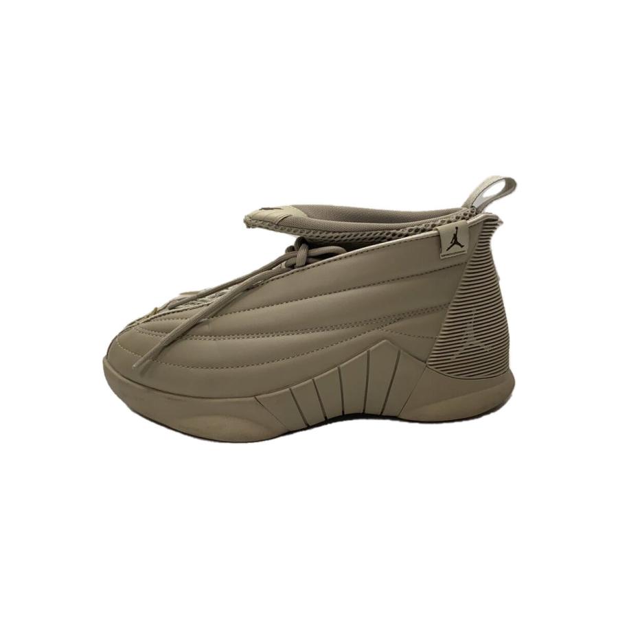 NIKE◇X BILLIE EILISH AIR JORDAN 15 RETRO SP_X ビリーアイリッシュ 