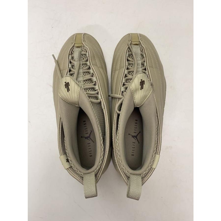 NIKE◇X BILLIE EILISH AIR JORDAN 15 RETRO SP_X ビリーアイリッシュ