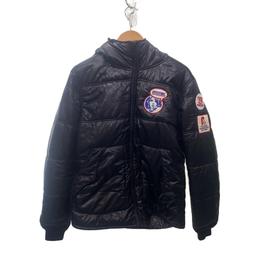 ヒステリックグラマーナイロンジャケットL ストア 楽天市場