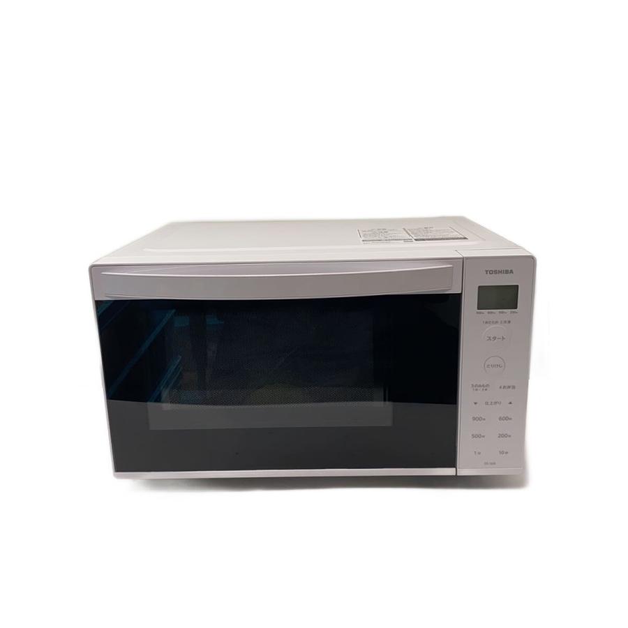 TOSHIBA◇レンジ/ER-S6B : セカンドストリートYahoo!店 - 通販 - Yahoo 