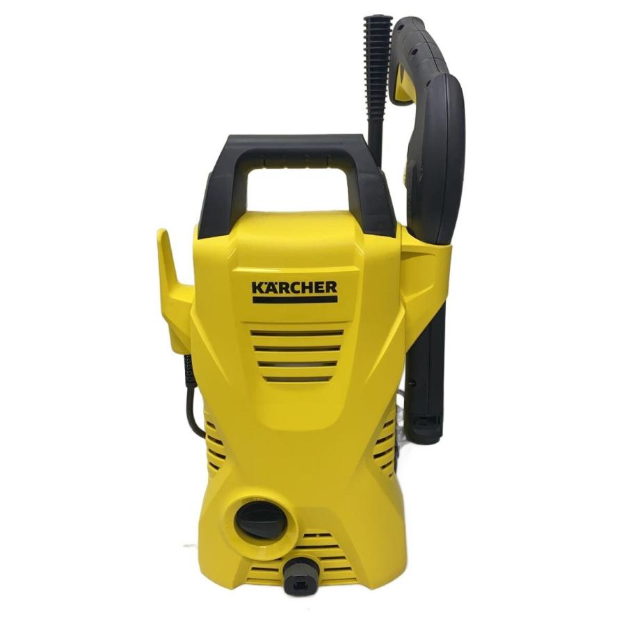 KARCHER◇高圧洗浄機/K1X : セカンドストリートYahoo!店 - 通販