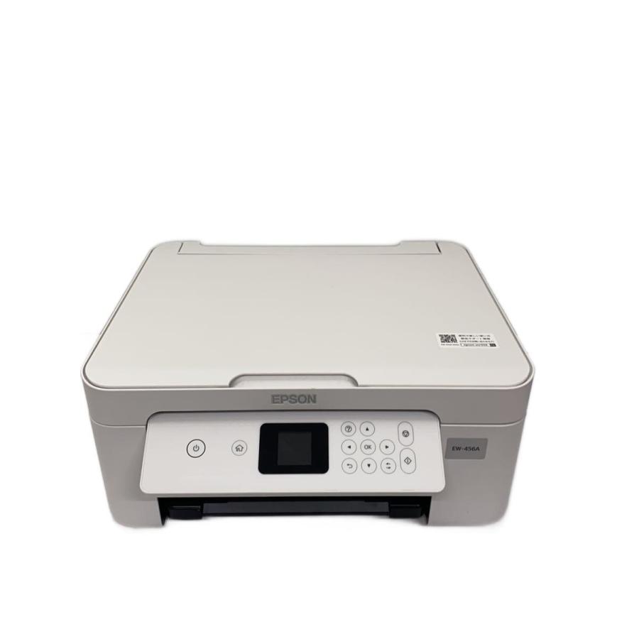 EPSON◇プリンタ カラリオ EW-456A : セカンドストリートYahoo!店