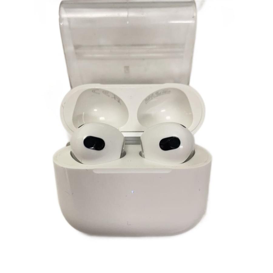 AirPods 第3世代 A2564 国内正規品＜値下げ交渉可能＞ Apple◇AirPods第3世代/イヤホン/A2566 : セカンドストリートYahoo!店