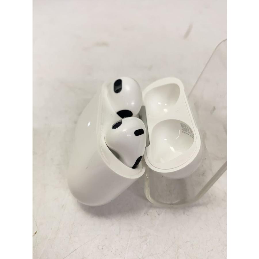 AirPods3 第3世代 A2566 Apple◇AirPods第3世代/イヤホン/A2566 : セカンドストリートYahoo!店