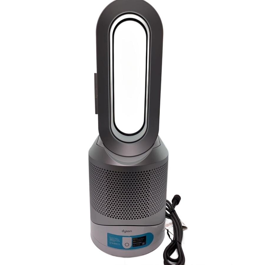 Dyson Pure Hot + Cool Link HP03WS 【公式通販】