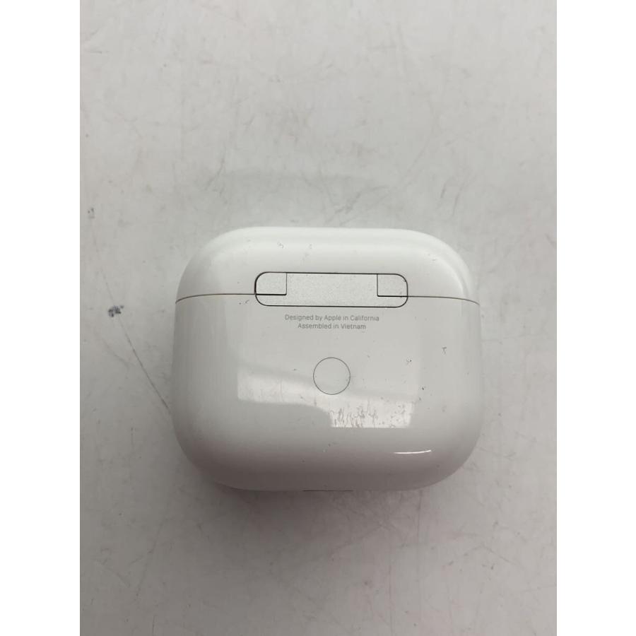 Apple◇イヤホン AirPods 第3世代 Lightning MPNY3J/A A2897/A2565